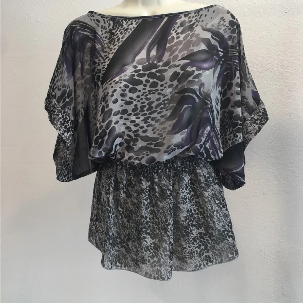 Miley Cyrus by Max Azria